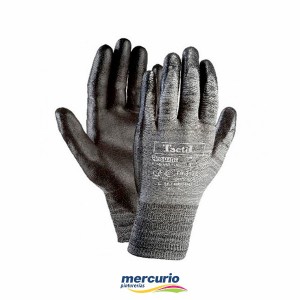 GUANTES TACTIL FOAM 20-102/PONY 22-102 -T09 X 2