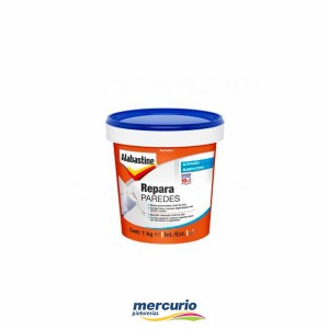 REPARA PAREDES ALABASTINE X 1