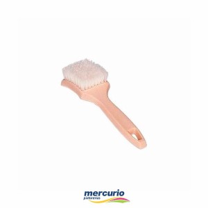 CEPILLO ALFOMBRA C/ MANGO 3D - (M-11)