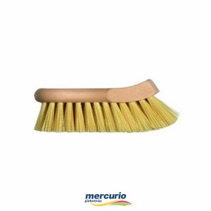 CEPILLO CERDA PLASTICA 3D BRUSH INT UPHOLSTERY & CARPET - (M-15)