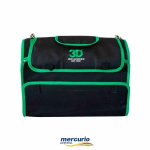 3D BOLSO MULT. P/HERRAMIENTAS/INSUMOS (J-063D)