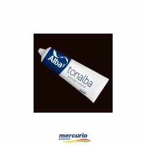 ENTONADOR UNIVERSAL TONALBA 009 NEGRO X 0,120