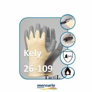 GUANTES TACTIL KELY 26-109 T09 X 2