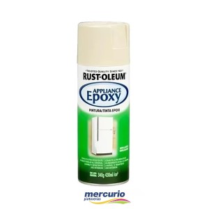 AEROSOL RUST-OLEUM SP EPOXI ALMENDRA X 0,340(272062)