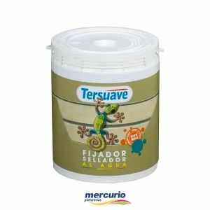 FIJADOR PARA PARED TERSUAVE AL AGUA X  1