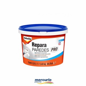 REPARA PAREDES ALABASTINE PRO X 2,500