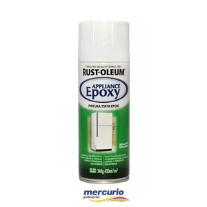 AEROSOL RUST-OLEUM SP EPOXI BLANCO X 0,340(2720571)