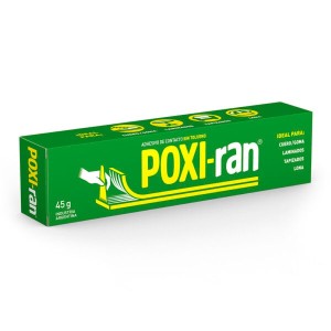 ADHESIVO DE CONTACTO POXIRRAN X 0,050