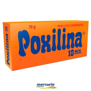 MASILLA EPOXI POXILINA X 38.000